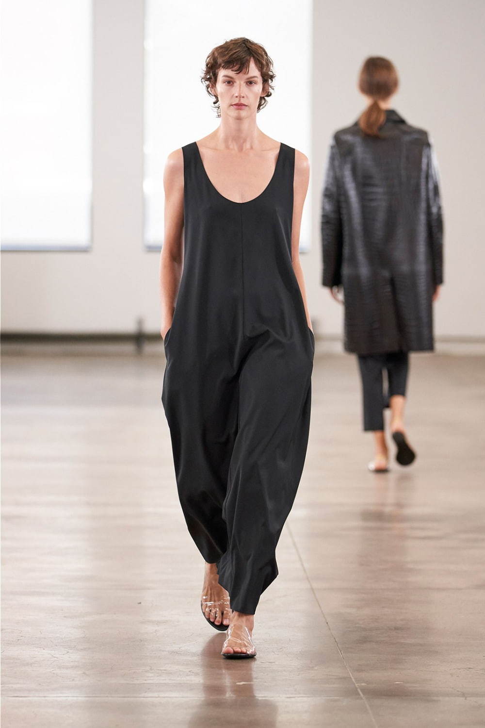 ザ・ロウ 2020年春夏<span>コレクション</span> - 写真41