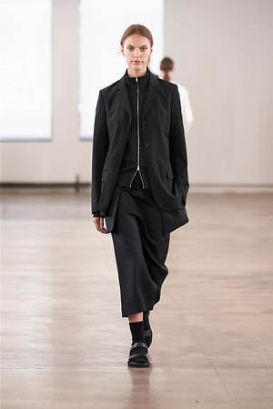 ザ・ロウ(THE ROW) 2020年春夏ウィメンズコレクション  - 写真15