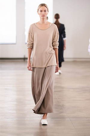 ザ・ロウ(THE ROW) 2020年春夏ウィメンズコレクション  - 写真19