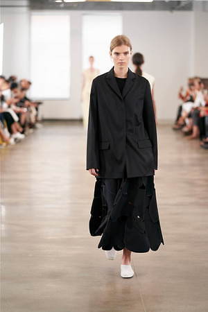 ザ・ロウ(THE ROW) 2020年春夏ウィメンズコレクション  - 写真29