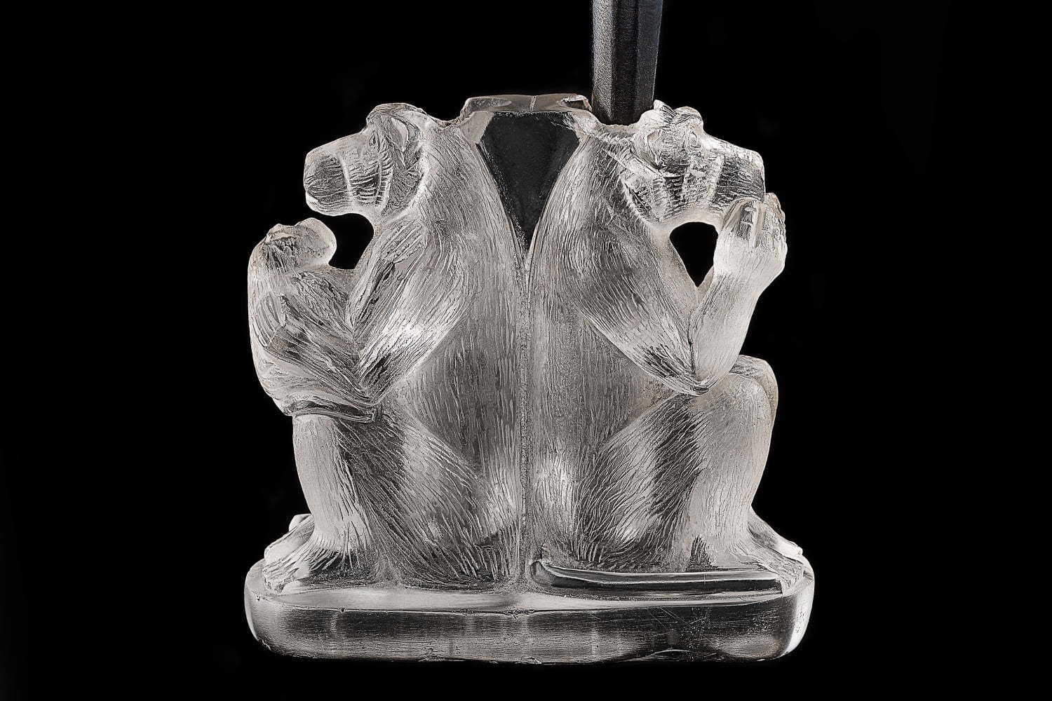 東京国立博物館「人、神、自然」