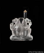 特別展「人、神、自然」東京国立博物館にて - ファラオ像など世界各地の工芸品約120件｜写真2