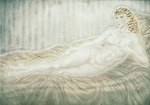 藤田嗣治の“ヌード”の本質に迫る展覧会「藤田嗣治 - Nude
