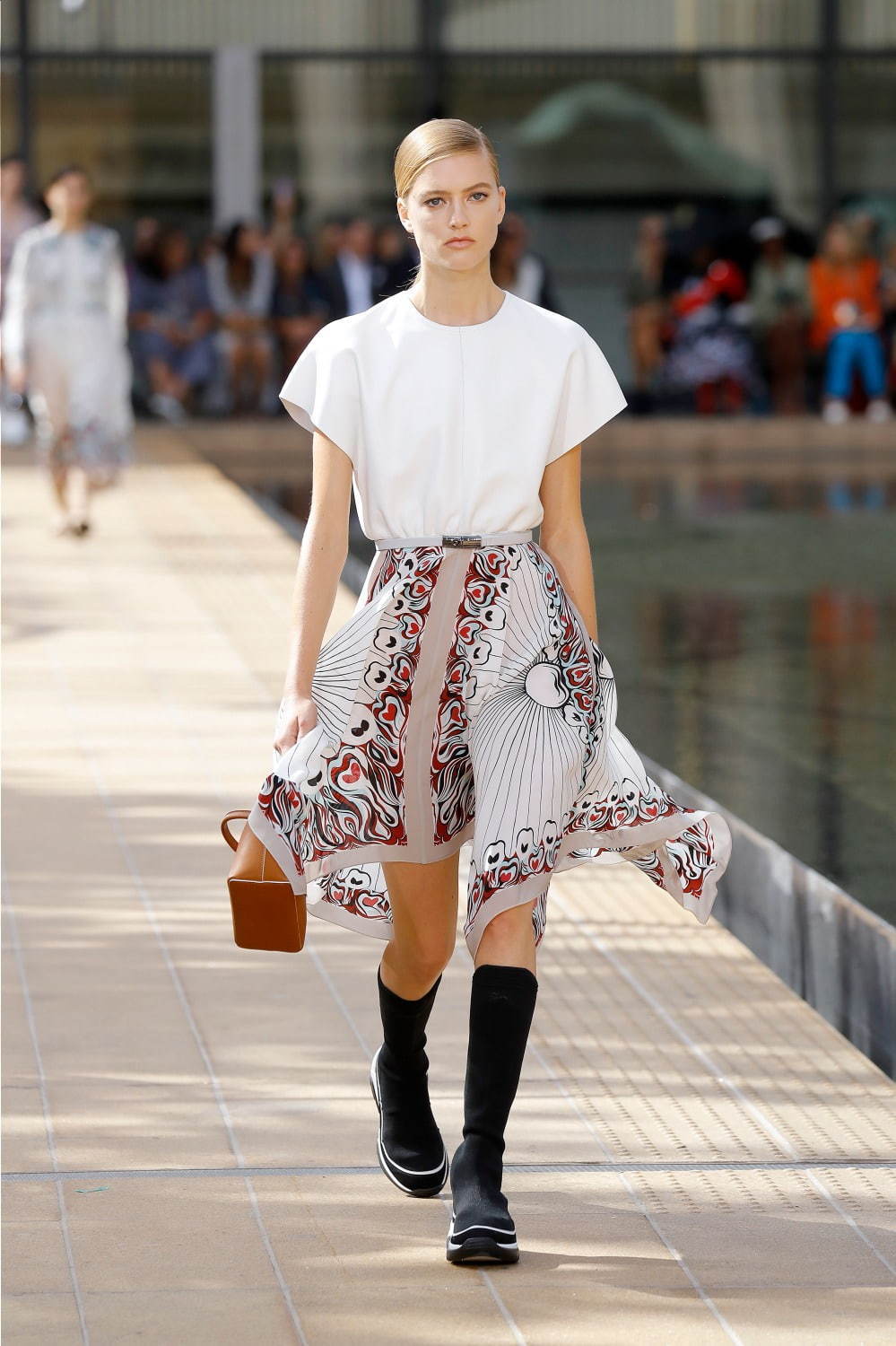 ロンシャン(LONGCHAMP) 2020年春夏ウィメンズコレクション  - 写真35