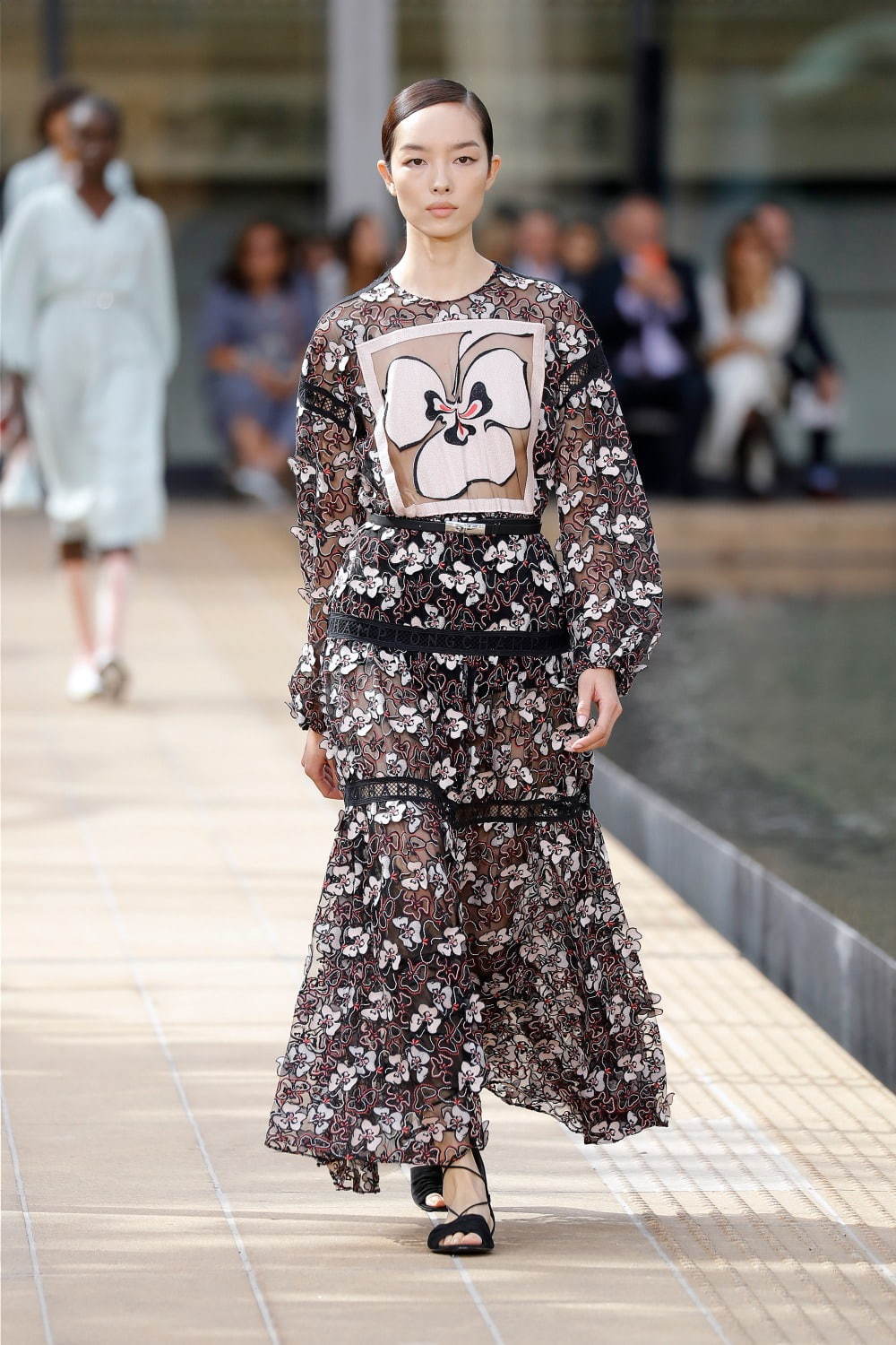 ロンシャン(LONGCHAMP) 2020年春夏ウィメンズコレクション  - 写真38