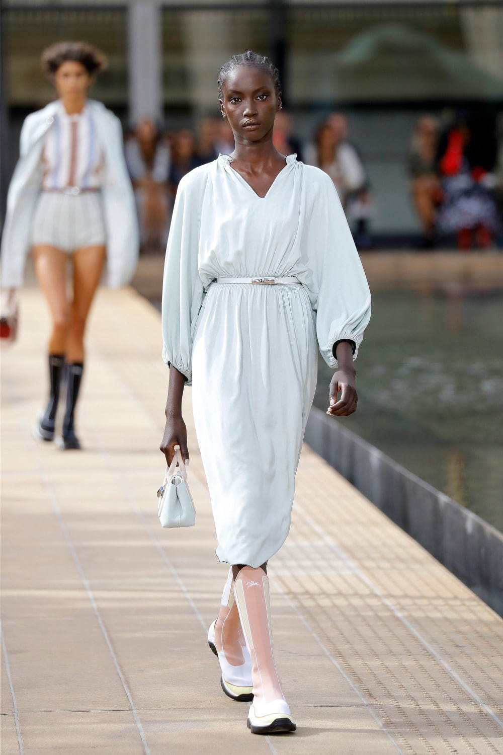 ロンシャン(LONGCHAMP) 2020年春夏ウィメンズコレクション  - 写真39