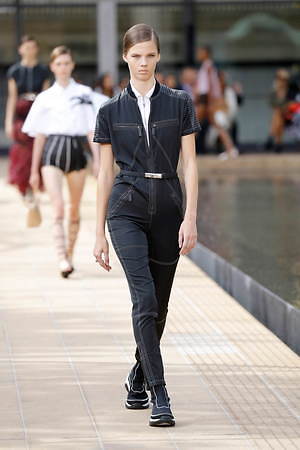 ロンシャン(LONGCHAMP) 2020年春夏ウィメンズコレクション  - 写真12