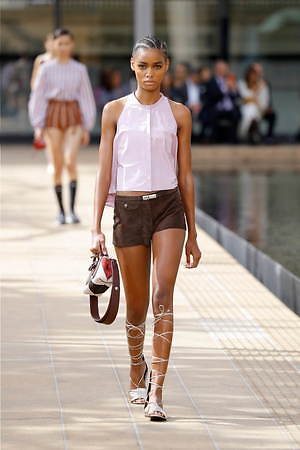 ロンシャン(LONGCHAMP) 2020年春夏ウィメンズコレクション  - 写真15