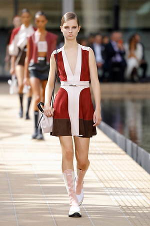 ロンシャン(LONGCHAMP) 2020年春夏ウィメンズコレクション  - 写真17