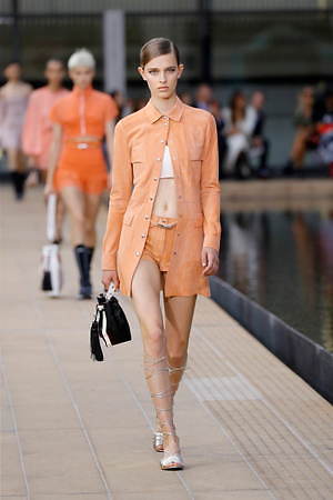 ロンシャン(LONGCHAMP) 2020年春夏ウィメンズコレクション  - 写真29