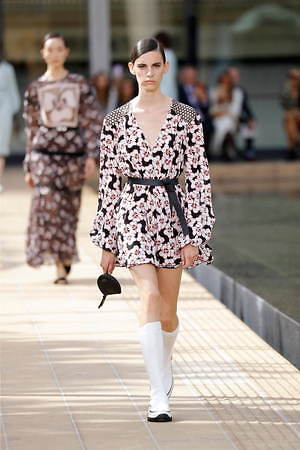 ロンシャン(LONGCHAMP) 2020年春夏ウィメンズコレクション  - 写真37