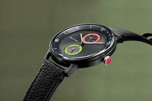 Paul Smith Church Street Chronograph ポール・スミス チャーチ