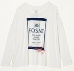 安室奈美恵×マウジーのコラボTシャツ発売｜写真2