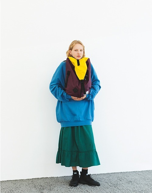 ネ・ネット 2019-20年秋冬<span>コレクション</span> - 写真3
