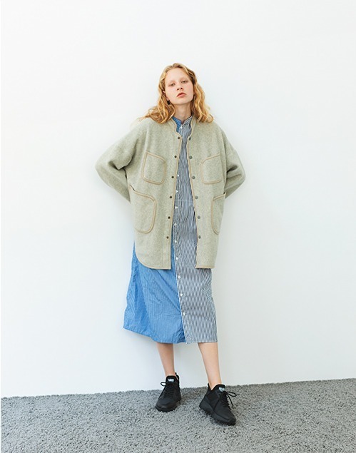 ネ・ネット 2019-20年秋冬<span>コレクション</span> - 写真5