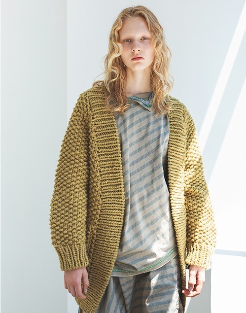 ネ・ネット 2019-20年秋冬<span>コレクション</span> - 写真12