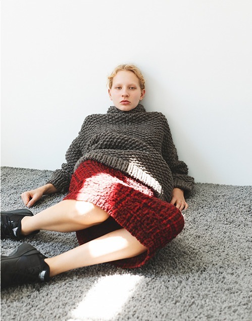 ネ・ネット 2019-20年秋冬<span>コレクション</span> - 写真16