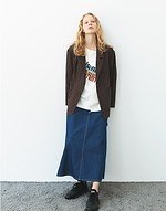 ネ・ネット 2019-20年秋冬コレクション 画像2枚目