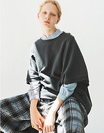ネ・ネット 2019-20年秋冬コレクション 画像18枚目