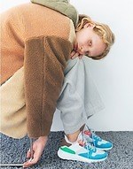 ネ・ネット 2019-20年秋冬コレクション 画像22枚目