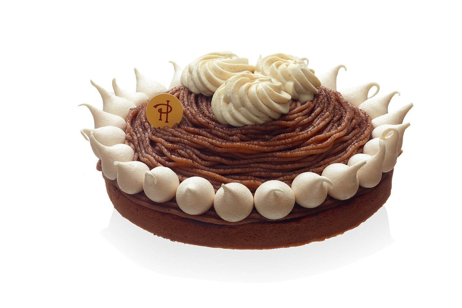 ピエール・エルメ・パリ