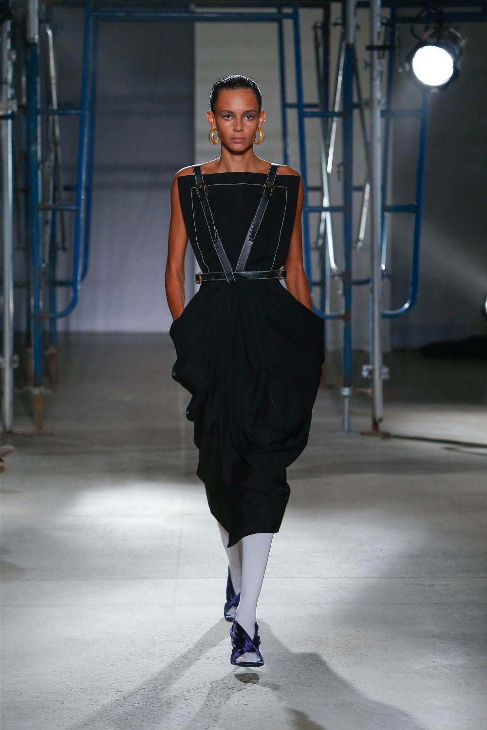 プロエンザスクーラー(Proenza Schouler) 2020年春夏ウィメンズコレクション  - 写真8