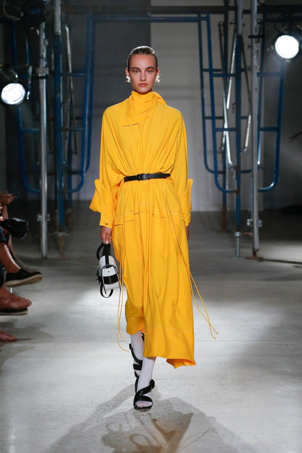 プロエンザスクーラー(Proenza Schouler) 2020年春夏ウィメンズコレクション  - 写真12