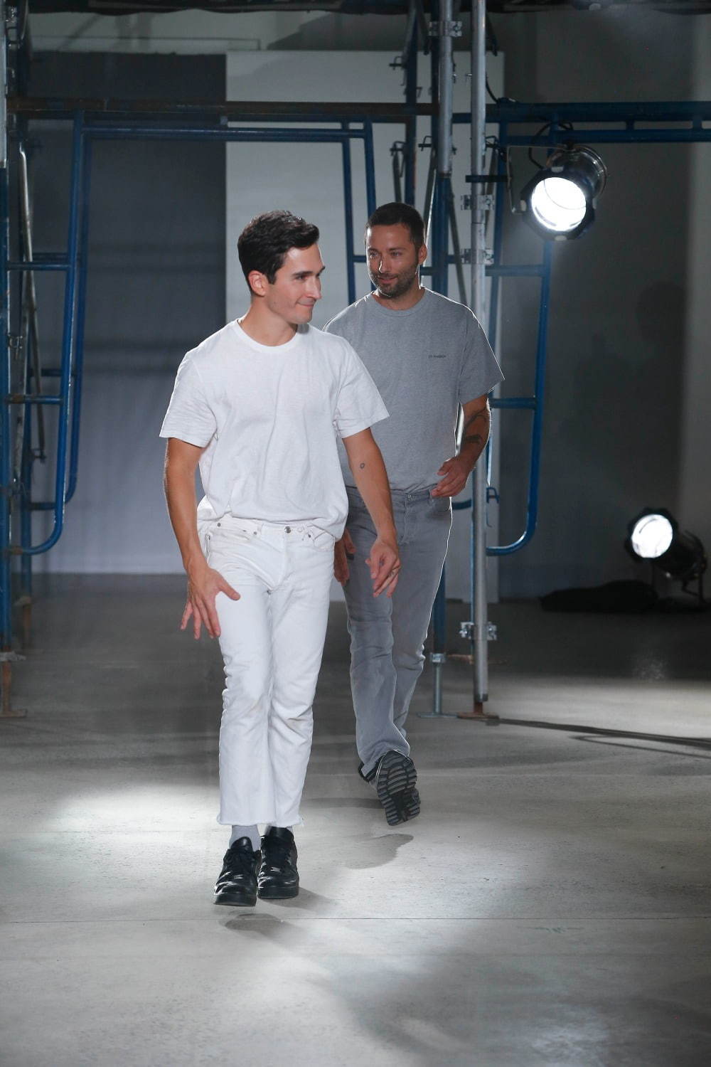 プロエンザスクーラー(Proenza Schouler) 2020年春夏ウィメンズコレクション  - 写真39