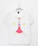 ファセッタズム / ディズニーコレクション、ロジャー・ラビットのTシャツ＆スウェット｜写真11