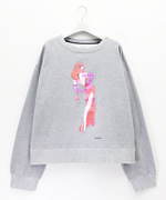 ファセッタズム / ディズニーコレクション、ロジャー・ラビットのTシャツ＆スウェット｜写真21