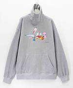 ファセッタズム / ディズニーコレクション、ロジャー・ラビットのTシャツ＆スウェット｜写真17