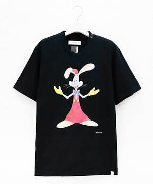 ファセッタズム / ディズニーコレクション、ロジャー・ラビットのTシャツ&スウェット|写真9
