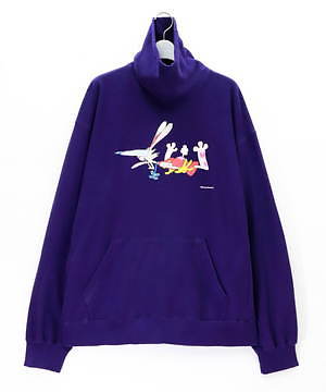 ファセッタズム / ディズニーコレクション、ロジャー・ラビットのTシャツ&スウェット|写真15