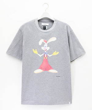 ファセッタズム / ディズニーコレクション、ロジャー・ラビットのTシャツ&スウェット|写真13