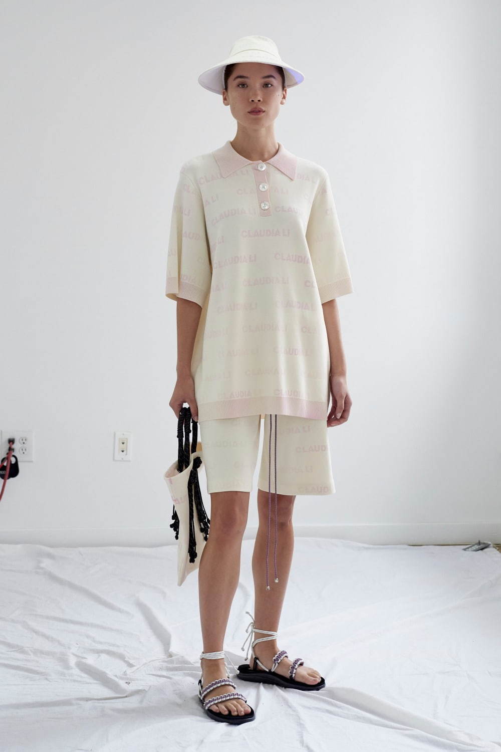 クラウディア リー(CLAUDIA LI) 2020年春夏ウィメンズコレクション  - 写真22