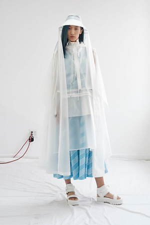 クラウディア リー(CLAUDIA LI) 2020年春夏ウィメンズコレクション  - 写真10