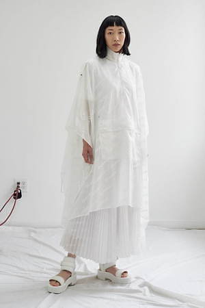 クラウディア リー(CLAUDIA LI) 2020年春夏ウィメンズコレクション  - 写真12