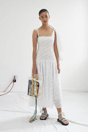 クラウディア リー(CLAUDIA LI) 2020年春夏ウィメンズコレクション  - 写真18