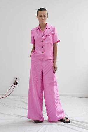 クラウディア リー(CLAUDIA LI) 2020年春夏ウィメンズコレクション  - 写真20