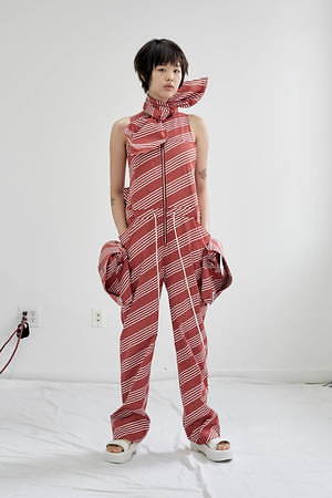 クラウディア リー(CLAUDIA LI) 2020年春夏ウィメンズコレクション  - 写真3