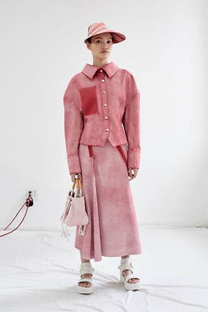 クラウディア リー(CLAUDIA LI) 2020年春夏ウィメンズコレクション  - 写真5