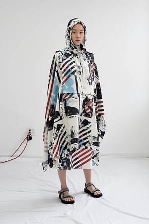 クラウディア リー(CLAUDIA LI) 2020年春夏ウィメンズコレクション  - 写真6