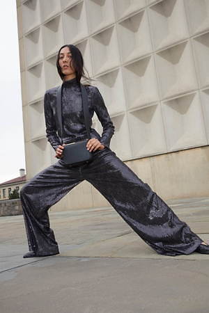 ロゼッタ ゲッティ(ROSETTA GETTY) 2020年春夏ウィメンズコレクション  - 写真29