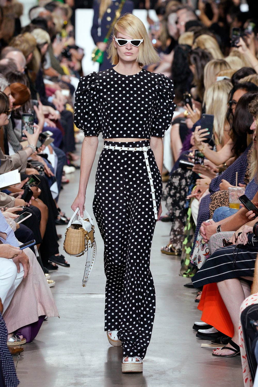 マイケル・コース コレクション(MICHAEL KORS Collection) 2020年春ウィメンズ&メンズコレクション  - 写真13