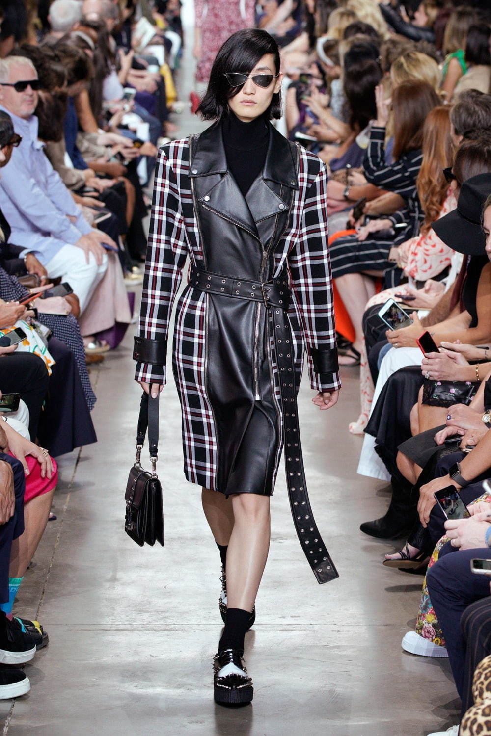 マイケル・コース コレクション(MICHAEL KORS Collection) 2020年春ウィメンズ&メンズコレクション  - 写真50