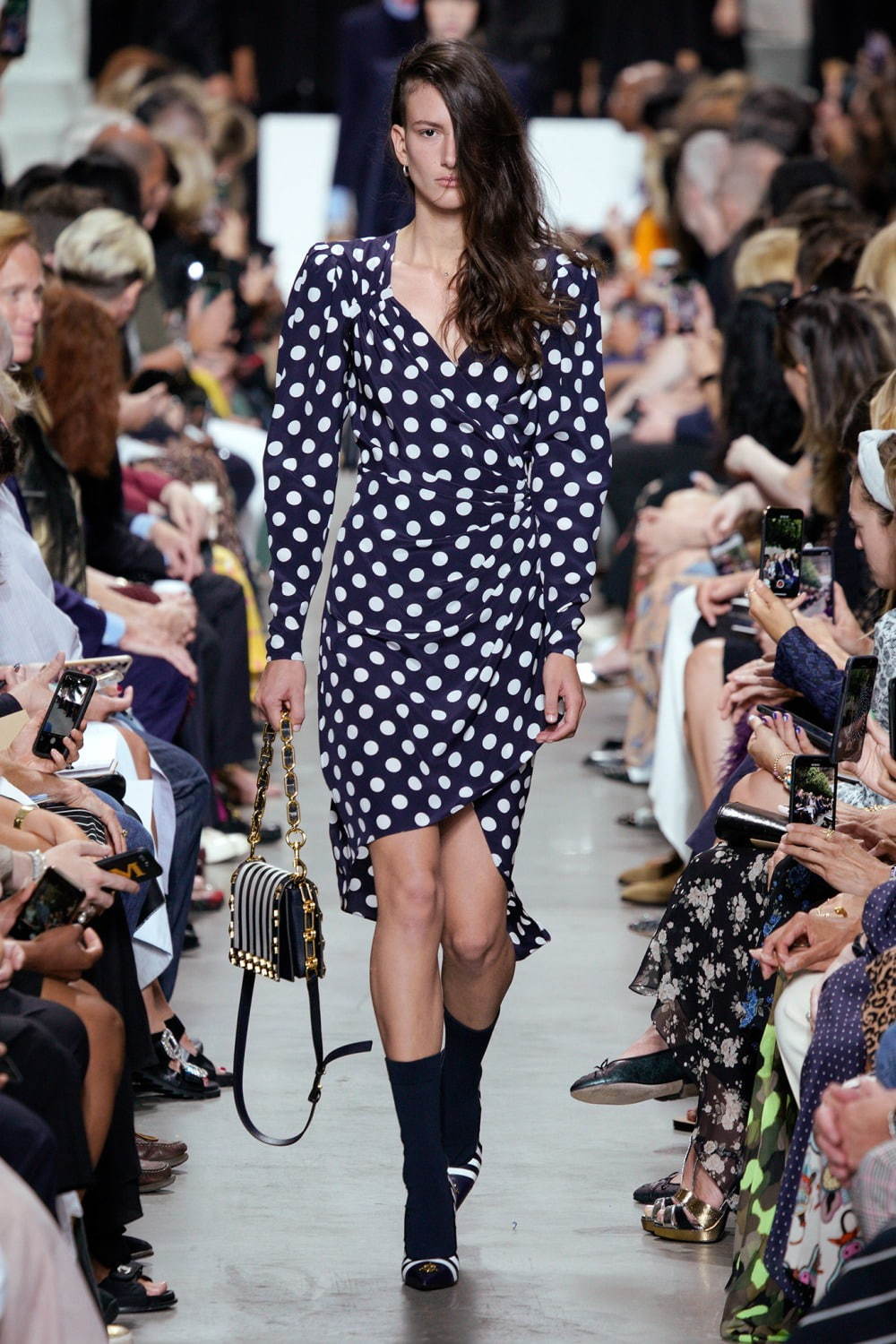 マイケル・コース コレクション(MICHAEL KORS Collection) 2020年春ウィメンズ&メンズコレクション  - 写真8