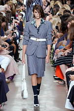 マイケル・コース コレクション 2020年春コレクション、パワフル＆エレガントなシティスタイル｜写真11