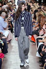 マイケル・コース コレクション 2020年春コレクション、パワフル＆エレガントなシティスタイル｜写真12