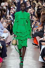 マイケル・コース コレクション 2020年春コレクション、パワフル＆エレガントなシティスタイル｜写真15