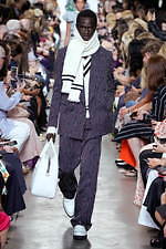 マイケル・コース コレクション 2020年春コレクション、パワフル＆エレガントなシティスタイル｜写真17